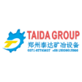 郑州泰达矿冶设备有限公司logo