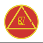 广州博重矿山机械制造有限公司logo
