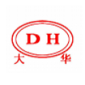 郑州大华矿山机械有限公司logo
