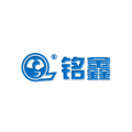 江西铭鑫冶金设备有限公司logo