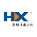 杭州海兴机械有限公司logo