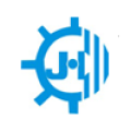 酉阳县江宏机械有限公司logo
