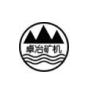 江西卓冶环保科技有限公司logo