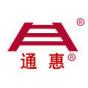 浙江通惠矿山机械有限公司logo