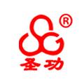 杭州萧山金峰机械制造厂logo