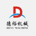 郑州市德裕机械制造有限公司logo