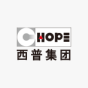 南京西普水泥工程集团有限公司logo