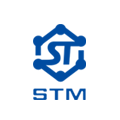 上海世拓机器有限公司logo