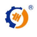 洛阳宇航重工科技股份有限公司logo