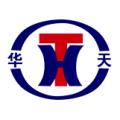 沈阳华天重型机械有限公司logo