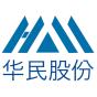 湖南华民控股集团股份有限公司logo
