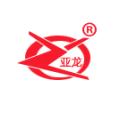 沧州亚龙压滤机有限公司logo
