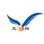景县龙翔压滤机有限公司logo