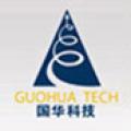 北京国华科技集团有限公司logo