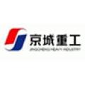 北京现代京城工程机械有限公司logo