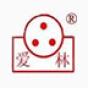 柳州市爱林机械有限公司logo