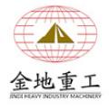 郑州金地重工机械有限公司logo