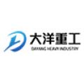 青州市大洋重工机械制造有限公司logo