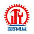新乡市嘉阳机械设备有限公司logo