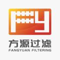 杭州方源过滤机械有限公司logo