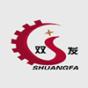 桂林市灌阳双发选矿机械有限公司logo