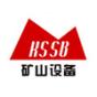 邯郸市峰峰矿区矿山设备机械厂logo