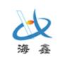新乡市海鑫振动机械有限公司logo