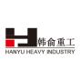 上海韩俞成套机械设备有限公司logo
