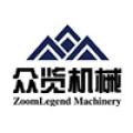 河南众览机械制造有限公司logo
