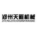 郑州天雁机械设备有限公司logo