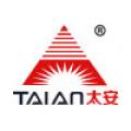 河南省太安机械制造有限公司logo