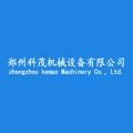 郑州科茂机械设备有限公司logo