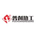 江苏普创热工科技有限公司logo