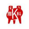 温县正大鼎科机械设备有限公司logo