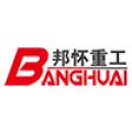 上海邦怀重工机械有限公司logo