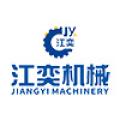 赣州江奕机械设备有限公司logo