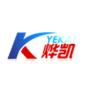 山东烨凯磁电科技有限公司logo