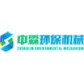青州中霖环保机械有限公司logo
