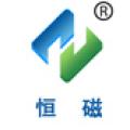 潍坊恒基磁电机械有限公司logo
