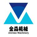 任县金淼机械厂logo