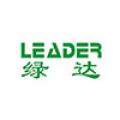 广州市绿达环保机械有限公司logo