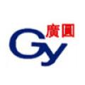 广州广圆矿山机械设备有限公司logo