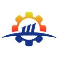 淄博琪琳凯机械有限公司logo