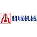 广西鼎域机械设备有限公司logo