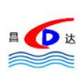 青州市昌达机械设备有限公司logo