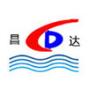 青州市昌达机械设备有限公司logo