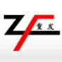 朝阳重型机器发展有限公司logo