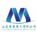 山东雷蒙重工有限公司logo