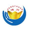 山东恒川环保机械有限公司logo