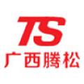 广西南宁腾松机电设备有限公司logo